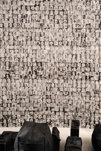 Empty Spaces Andries Botha