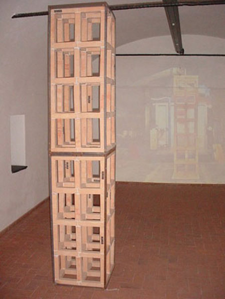 Terrain:  Spaces of Ownership and Dispossession by Andries Botha