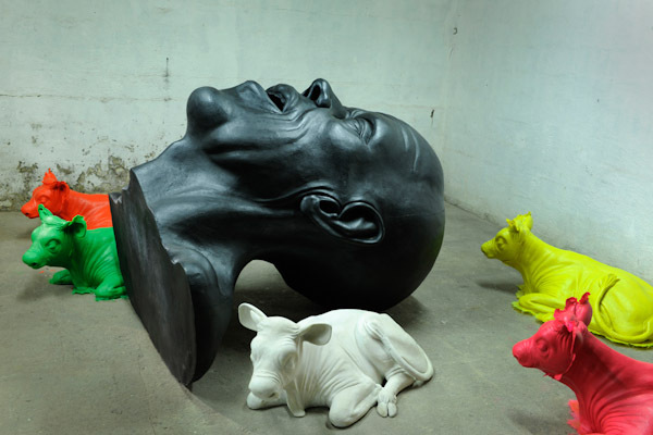 SOMNIUM  by Andries Botha