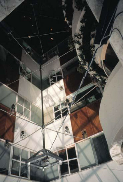 MTN Commission by Andries Botha