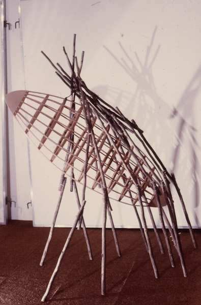 African Seed by Andries Botha